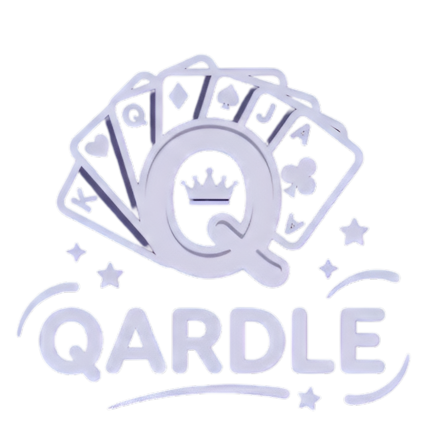 Qardle logo